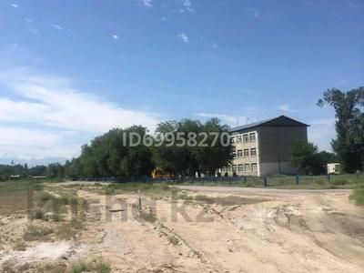 Участок · 11 соток, ул Тлендиева 88 за 3.3 млн 〒 в Туганбае