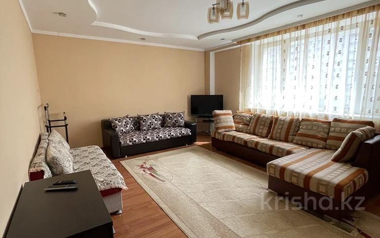 1-комнатная квартира · 65 м² · 5/8 этаж, Кунаева — «Байтерек» за 15 000 ₸ в Астане, Есильский р-н — фото 22