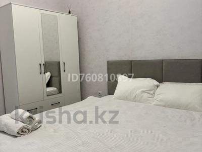2-бөлмелі пәтер · 48 м² · 7/12 қабат, Туран 34а, бағасы: 20 000 ₸ в Астане, Нура р-н