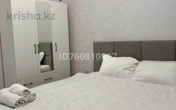 2-бөлмелі пәтер · 48 м² · 7/12 қабат, Туран 34а, бағасы: 20 000 ₸ в Астане, Нура р-н — фото 2