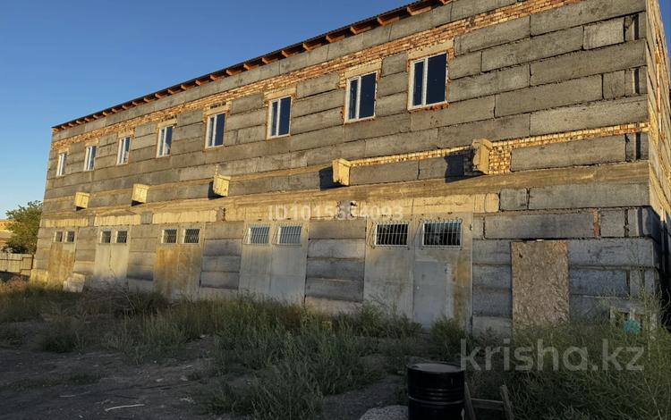 Жқб, автосервистер мен көлік жуу · 200 м², бағасы: 500 000 ₸ в Караганде, Алихана Бокейханова р-н — фото 2
