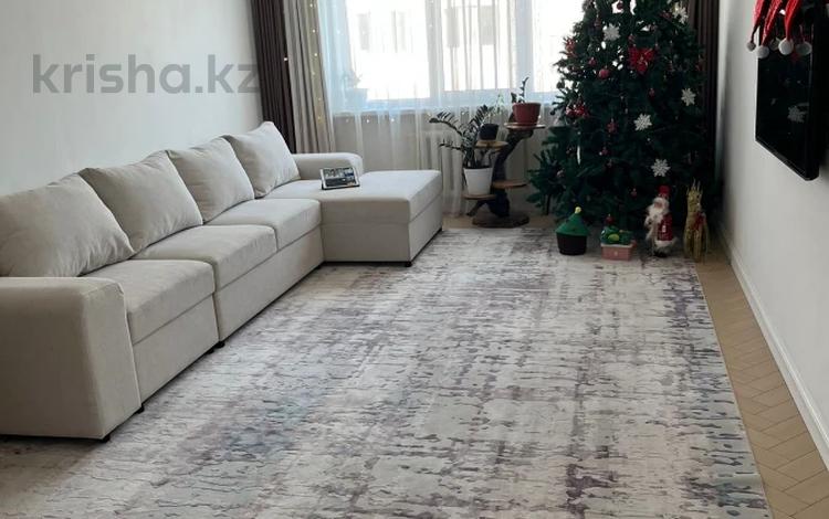 2-комнатная квартира · 66 м² · 9/9 этаж, мкр Жас Канат, Баймагамбетова 1/2 за 37 млн ₸ в Алматы, Турксибский р-н — фото 2