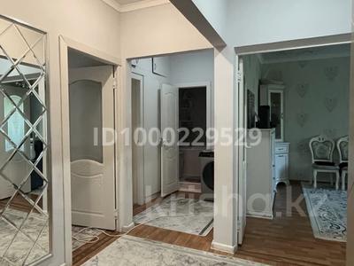 4-бөлмелі пәтер · 96 м² · 4/5 қабат, Алатау 39, бағасы: 25 млн ₸ в Таразе