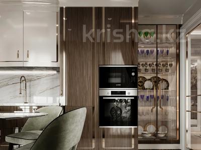 4-бөлмелі пәтер · 155.2 м² · 1/4 қабат, Култобе 24/1-24/10, бағасы: 159 млн ₸ в Алматы, Наурызбайский р-н
