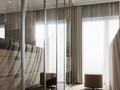 4-комнатная квартира · 155.2 м² · 1/4 этаж, Култобе 24/1-24/10 за 159 млн ₸ в Алматы, Наурызбайский р-н — фото 10