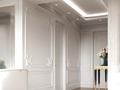 4-комнатная квартира · 155.2 м² · 1/4 этаж, Култобе 24/1-24/10 за 159 млн ₸ в Алматы, Наурызбайский р-н — фото 3