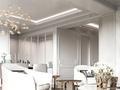 4-комнатная квартира · 155.2 м² · 1/4 этаж, Култобе 24/1-24/10 за 159 млн ₸ в Алматы, Наурызбайский р-н — фото 4