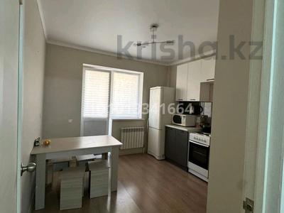 1-комнатная квартира · 50 м² · 6/9 этаж, Бектурова 17/2 — Туран за 220 000 ₸ в Астане, Нура р-н