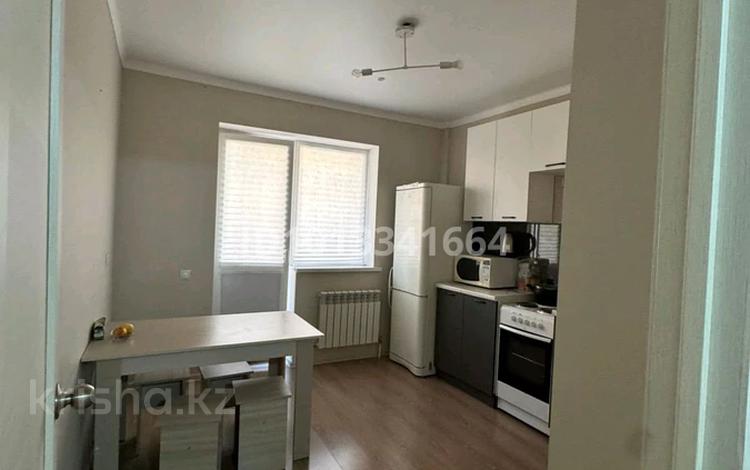 1-комнатная квартира · 50 м² · 6/9 этаж, Бектурова 17/2 — Туран за 220 000 ₸ в Астане, Нура р-н — фото 2