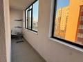 1-комнатная квартира · 50 м² · 6/9 этаж, Бектурова 17/2 — Туран за 220 000 ₸ в Астане, Нура р-н — фото 7