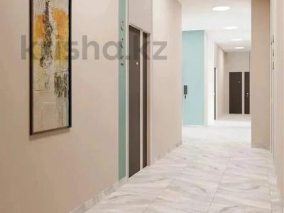 1-комнатная квартира · 33 м² · 5/9 этаж, Кайрат за 22 млн ₸ в Алматы, Турксибский р-н