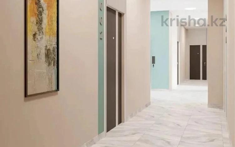 1-комнатная квартира · 33 м² · 5/9 этаж, Кайрат за 22 млн ₸ в Алматы, Турксибский р-н — фото 6