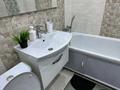2-комнатная квартира · 82 м² · 8/10 этаж, мкр 4, Мкр. 4 177 за 16 000 ₸ в Уральске — фото 7