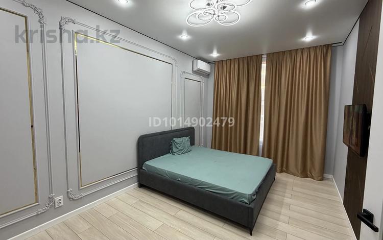 1-комнатная квартира · 39 м² · 12/22 этаж, Туран 55/5 за 300 000 ₸ в Астане, Нура р-н — фото 2