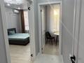 1-комнатная квартира · 39 м² · 12/22 этаж, Туран 55/5 за 300 000 ₸ в Астане, Нура р-н — фото 10