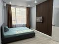 1-комнатная квартира · 39 м² · 12/22 этаж, Туран 55/5 за 300 000 ₸ в Астане, Нура р-н — фото 11