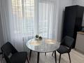 1-комнатная квартира · 39 м² · 12/22 этаж, Туран 55/5 за 300 000 ₸ в Астане, Нура р-н — фото 18