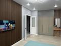 1-комнатная квартира · 39 м² · 12/22 этаж, Туран 55/5 за 300 000 ₸ в Астане, Нура р-н — фото 4