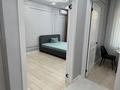 1-комнатная квартира · 39 м² · 12/22 этаж, Туран 55/5 за 300 000 ₸ в Астане, Нура р-н — фото 9