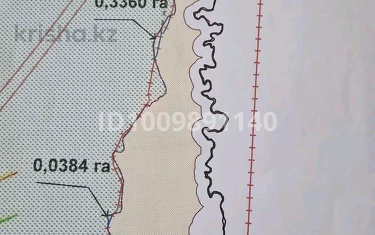 Жер телімі · 1060 сотық, Туғанбай, бағасы: 670 млн ₸ в Туганбае — фото 2