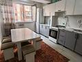 2-комнатная квартира · 56 м² · 3/10 этаж, мкр Шугыла, Жунисова 8/6 — Напротив Апорт, Леруа Мерлин. за 35 млн ₸ в Алматы, Наурызбайский р-н — фото 8
