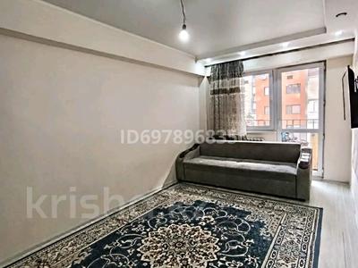 2-комнатная квартира · 56 м² · 3/10 этаж, мкр Шугыла, Жунисова 8/6 — Напротив Апорт, Леруа Мерлин. за 35 млн ₸ в Алматы, Наурызбайский р-н