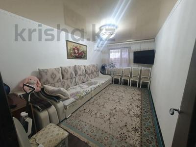 2-комнатная квартира · 56.3 м² · 5/6 этаж, Аль-Фараби 141/3 за 21 млн 〒 в Костанае