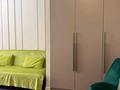 1-комнатная квартира · 42 м² · 7/12 этаж, Торекулова 95 за 380 000 ₸ в Алматы, Алмалинский р-н — фото 3