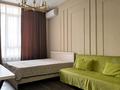 1-комнатная квартира · 42 м² · 7/12 этаж, Торекулова 95 за 380 000 ₸ в Алматы, Алмалинский р-н — фото 2