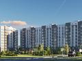 3-комнатная квартира · 78.6 м² · 1/9 этаж, Проспект Байдибек би 22/1 за ~ 35.4 млн ₸ в Шымкенте, Абайский р-н — фото 4
