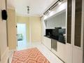 1-бөлмелі пәтер · 60 м² · 8/17 қабат, 17-ш/а. 23, бағасы: 17 000 ₸ в Актау, 17-й мкр — фото 2
