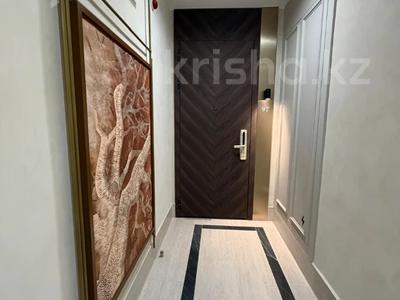 4-комнатная квартира · 125.63 м² · 11/21 этаж, Достык 8/5 — БЕЗ КОМИССИИ за ~ 93.6 млн ₸ в Астане, Есильский р-н