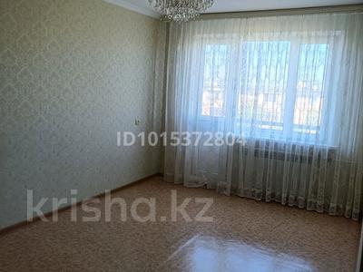 3-бөлмелі пәтер · 62 м² · 5/5 қабат, 1 ш/а, Есет-батыра 105/1, бағасы: 18.5 млн ₸ в Актобе, мкр 5