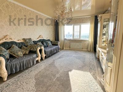 4-комнатная квартира · 103.5 м² · 8/10 этаж, Каратал за 43 млн 〒 в Талдыкоргане