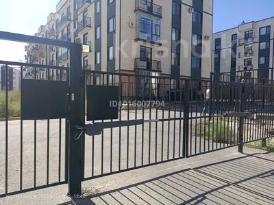 1-комнатная квартира · 38 м² · 9 этаж, мкр Асар-2 156/1 — Төле би сауда орталығы за ~ 14.9 млн ₸ в Шымкенте, Абайский р-н