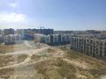 1-комнатная квартира · 38 м² · 9 этаж, мкр Асар-2 156/1 — Төле би сауда орталығы за ~ 14.9 млн ₸ в Шымкенте, Абайский р-н — фото 11