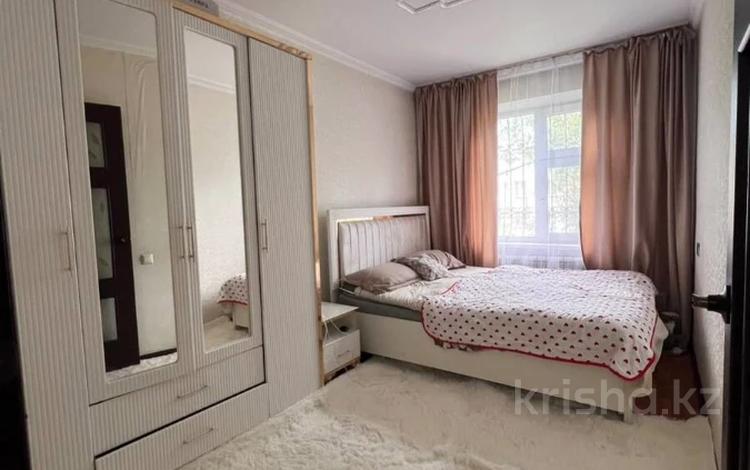 2-комнатная квартира · 45 м² · 5/5 этаж, мкр Казахфильм за 32 млн ₸ в Алматы, Бостандыкский р-н — фото 2