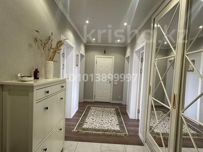 3-бөлмелі пәтер · 85 м² · 9/9 қабат, Зерделі ш/а 133, бағасы: 42 млн ₸ в Алматы, Алатауский р-н