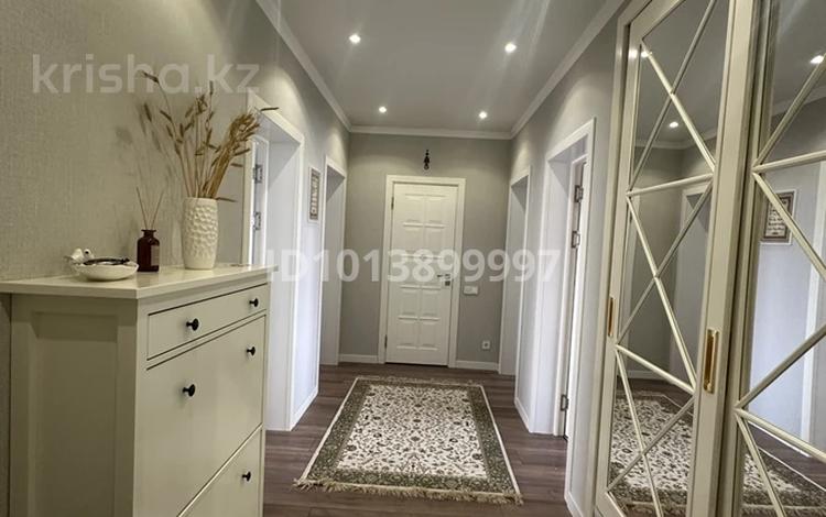 3-бөлмелі пәтер · 85 м² · 9/9 қабат, Зерделі ш/а 133, бағасы: 42 млн ₸ в Алматы, Алатауский р-н — фото 2