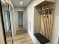 2-бөлмелі пәтер · 55 м² · 14/14 қабат, Толеби 28, бағасы: 45.5 млн ₸ в Астане, Нура р-н — фото 17