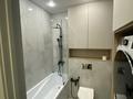 2-бөлмелі пәтер · 55 м² · 14/14 қабат, Толеби 28, бағасы: 45.5 млн ₸ в Астане, Нура р-н — фото 19