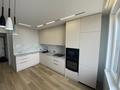 2-бөлмелі пәтер · 55 м² · 14/14 қабат, Толеби 28, бағасы: 45.5 млн ₸ в Астане, Нура р-н — фото 8