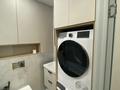 2-комнатная квартира · 55 м² · 14/14 этаж, Толеби 28 за 43.5 млн ₸ в Астане, Нура р-н — фото 21