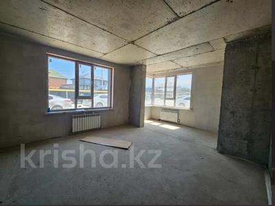 3-бөлмелі пәтер · 83 м² · 8/9 қабат, Думан-2 ш/а., бағасы: 35 млн ₸ в Алматы, Медеуский р-н
