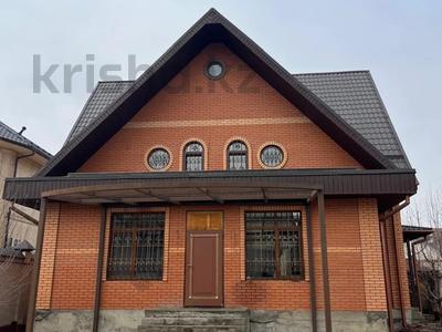 Отдельный дом · 5 комнат · 300 м² · 10 сот., мкр Шугыла 60 — Аширбек Сыгай за 180 млн 〒 в Алматы, Наурызбайский р-н