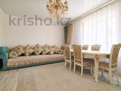3-бөлмелі пәтер · 80 м² · 5/6 қабат, Республики 18б, бағасы: 28.6 млн ₸ в Косшы
