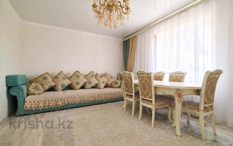 3-бөлмелі пәтер · 80 м² · 5/6 қабат, Республики 18б, бағасы: 28.6 млн ₸ в Косшы — фото 24