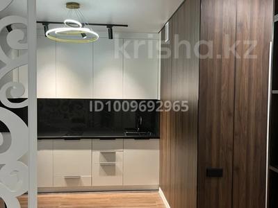 1-комнатная квартира · 32.6 м² · 8/12 этаж, Е 915 15 за 22.9 млн ₸ в Астане, Есильский р-н