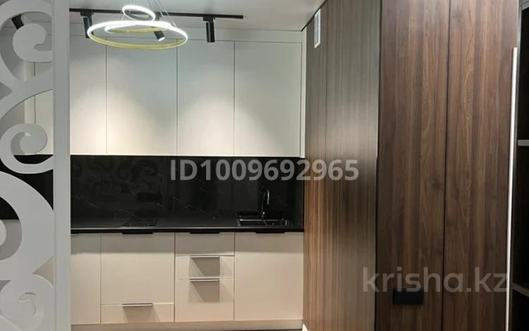 1-комнатная квартира · 32.6 м² · 8/12 этаж, Е 915 15 за 22.9 млн ₸ в Астане, Есильский р-н — фото 36