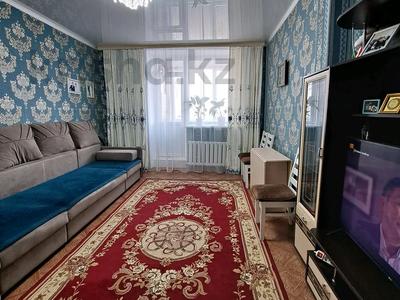 2-комнатная квартира · 53.1 м² · 4/4 этаж, Ауэзова 89 за 11 млн 〒 в Семее